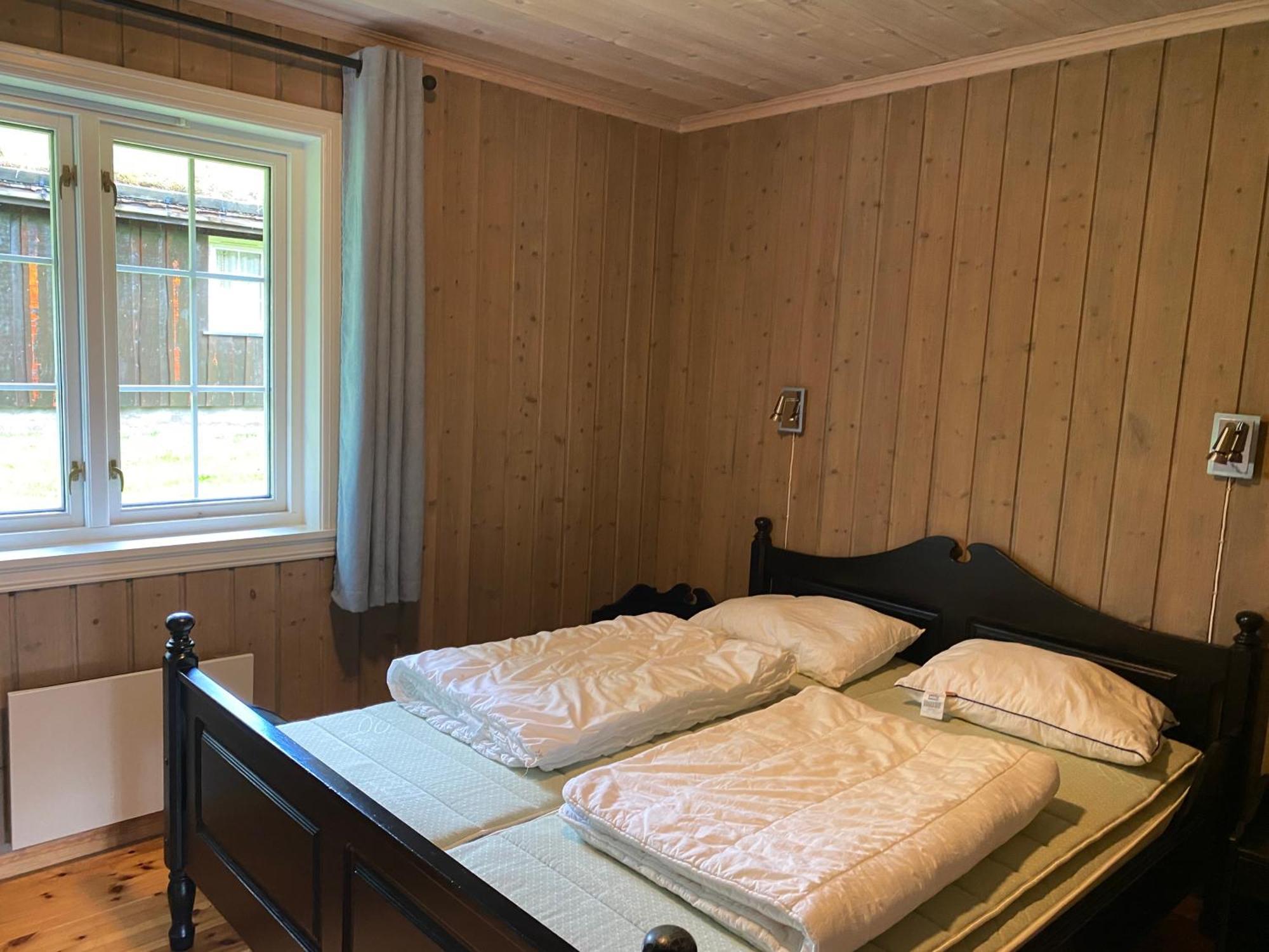 Kirkeboen Hytter ヘムセダール 部屋 写真